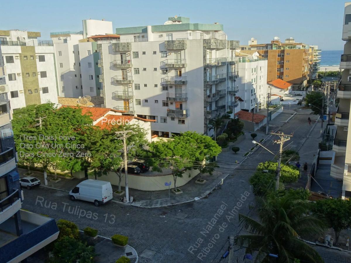 Praia Do Forte Wifi 卡波布里奥 外观 照片